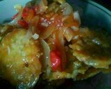 Foto langkah ke 1 dari resep Tempe Saus Asam Manis non MSG.