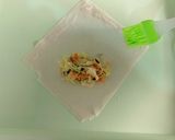 Foto langkah ke 3 dari resep Lumpia Sayur Mini.