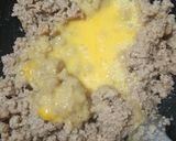 Foto del paso 2 de la receta: Receta de aprovechamiento con huevo