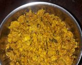 মিনি চিকেন সামোসা রেসিপি ধাপ - 3 ছবি