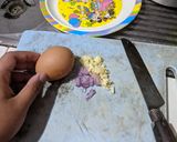 Foto langkah ke 1 dari resep Nasi Goreng Favorit Keluarga.