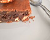 Une image de l'étape 6 de Brownie au beurre de cacahuète.