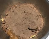 Foto del paso 2 de la receta: Salchichón de chocolate!