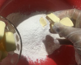Foto del paso 9 de la receta: Mousse de chocolate con masa quebrada y coulis de fresa