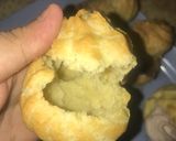Foto langkah ke 9 dari resep Kue Soes Creamy (#PR_SoesBukanSusi).