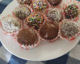 Foto del paso 8 de la receta: Trufas