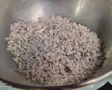 तिळ- गुळ पोळी (til gul poli recipe in marathi) रेसिपी स्टेप 3 फोटो 