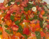 Foto del paso 3 de la receta: Calabaza en salsa 🎃