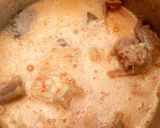 Cow head pepper soup and lemonadematakin girki3 hoto
