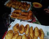 Foto del paso 5 de la receta: Papas rellenas. Receta chilena 😋