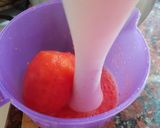 Foto del paso 3 de la receta: Agnolotis de verdura y ricota con salsa natural