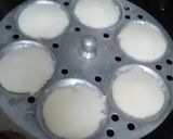 इडली सांबर (Idli sambar recipe in Hindi) रेसिपी चरण 2 फोटो