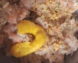 Foto del paso 1 de la receta: Hamburguesas de Pollo