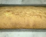 Foto del paso 5 de la receta: Budín de Mandarina o Naranja 🍊