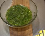 Foto del paso 7 de la receta: Casón con Cilantro y Naranja