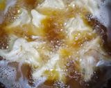 A picture of step 13 of Square kachori.
