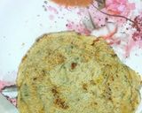 रवा का चीला (rava ka cheela recipe in Hindi) रेसिपी चरण 3 फोटो