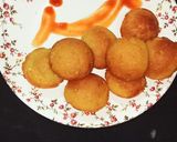 सूजी के अप्पे(suji ke appe recipe in hindi) रेसिपी चरण 4 फोटो