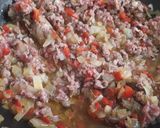Foto del paso 3 de la receta: Canelones de acelga y carne !