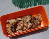 Cara Membuat Ayam kecap simpel 6