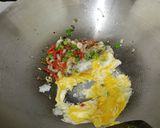 Foto langkah ke 2 dari resep Nasi Goreng ala Solaria.