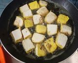 Foto langkah ke 2 dari resep Ayam suir bumbu kuning.