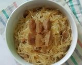 Foto langkah ke 4 dari resep Soun Goreng.