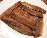 Foto del paso 17 de la receta Brochetas de sardinas marinadas con alcachofas