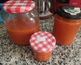 Foto del paso 6 de la receta Salsa de Tomate frito casero con verdura