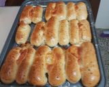 Foto del paso 8 de la receta: Barritas con queso