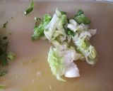Foto del paso 2 de la receta: Tortillas de Calabacín