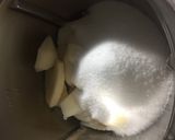 Foto del paso 1 de la receta Mermelada de pera en Thermomix
