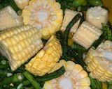 Foto langkah ke 1 dari resep Sayur Asem.