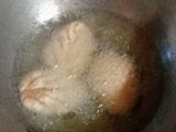 ঠেকুয়া (Thekua recipe in Bengali)