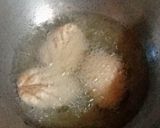 ঠেকুয়া (Thekua recipe in Bengali) রেসিপি ধাপ - 2 ছবি