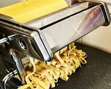 Foto del paso 3 de la receta Tallarines caseros 🇮🇹 🇮🇹🇮🇹