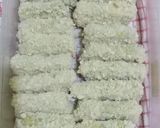 Foto langkah ke 4 dari resep Nugget Ayam Wortel.