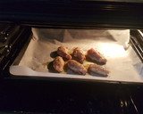 Foto del paso 4 de la receta: Alitas de pollo al horno