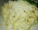 Foto del paso 6 de la receta: Orecchiette pugliese con coliflor al gorgonzola y mascarpone