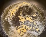 Meiling。。黑胡椒奶油蝦的食譜步驟1照片