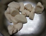 মার্বেল সিঙ্গারা (Marbel singara recipe in Bengali) রেসিপি ধাপ - 3 ছবি