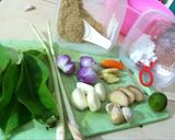 Foto langkah ke 1 dari resep Soto Bening ala BunjiBunjen.