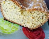 Foto del paso 3 de la receta: Budín de mandarina con semillas de amapola