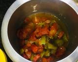 Mix Veg Soup recipe step 1 photo