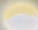 Foto del paso 2 de la receta: Cupcakes de fresas San Valentín !