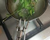 A picture of step 10 of Suji dhokla(white khatta dhokla).