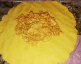 Foto del paso 5 de la receta: Empanadas Venezolanas, de maíz rellenas de pollo!