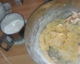 Foto langkah ke 2 dari resep Nastar nanas lembut dan legit.