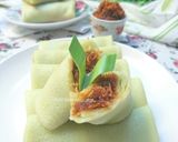Foto langkah ke 6 dari resep 163. Dadar Gulung.