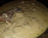Foto del paso 6 de la receta: Salsa Bechamel con Capelettini